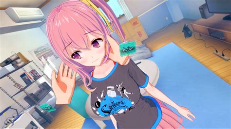 koikatsuparty|コイカツ！ / Koikatsu Party on Steam.